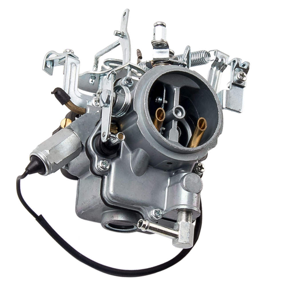 Carburateur Carb compatible pour Nissan Cherry / Sunny / Pulsar A14 moteur 16010H6100 Neuf