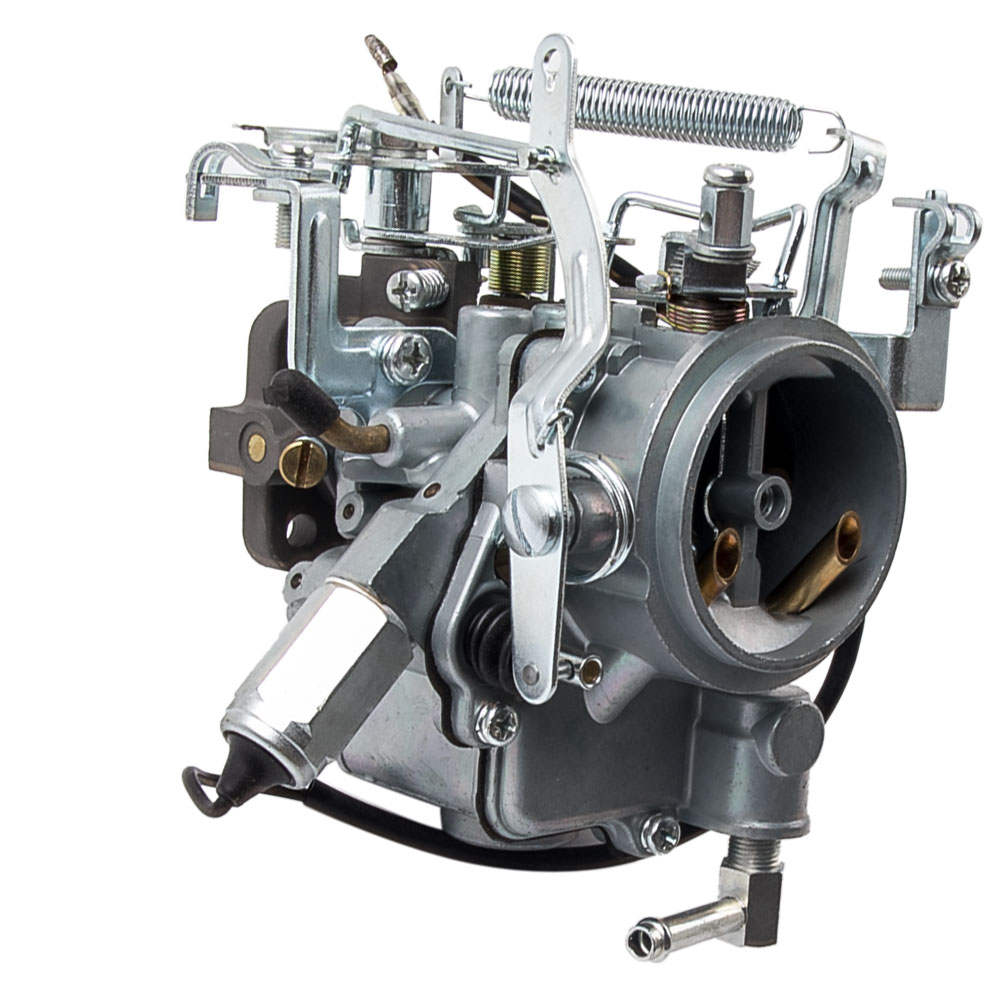 Carburateur Carb compatible pour Nissan Cherry / Sunny / Pulsar A14 moteur 16010H6100 Neuf