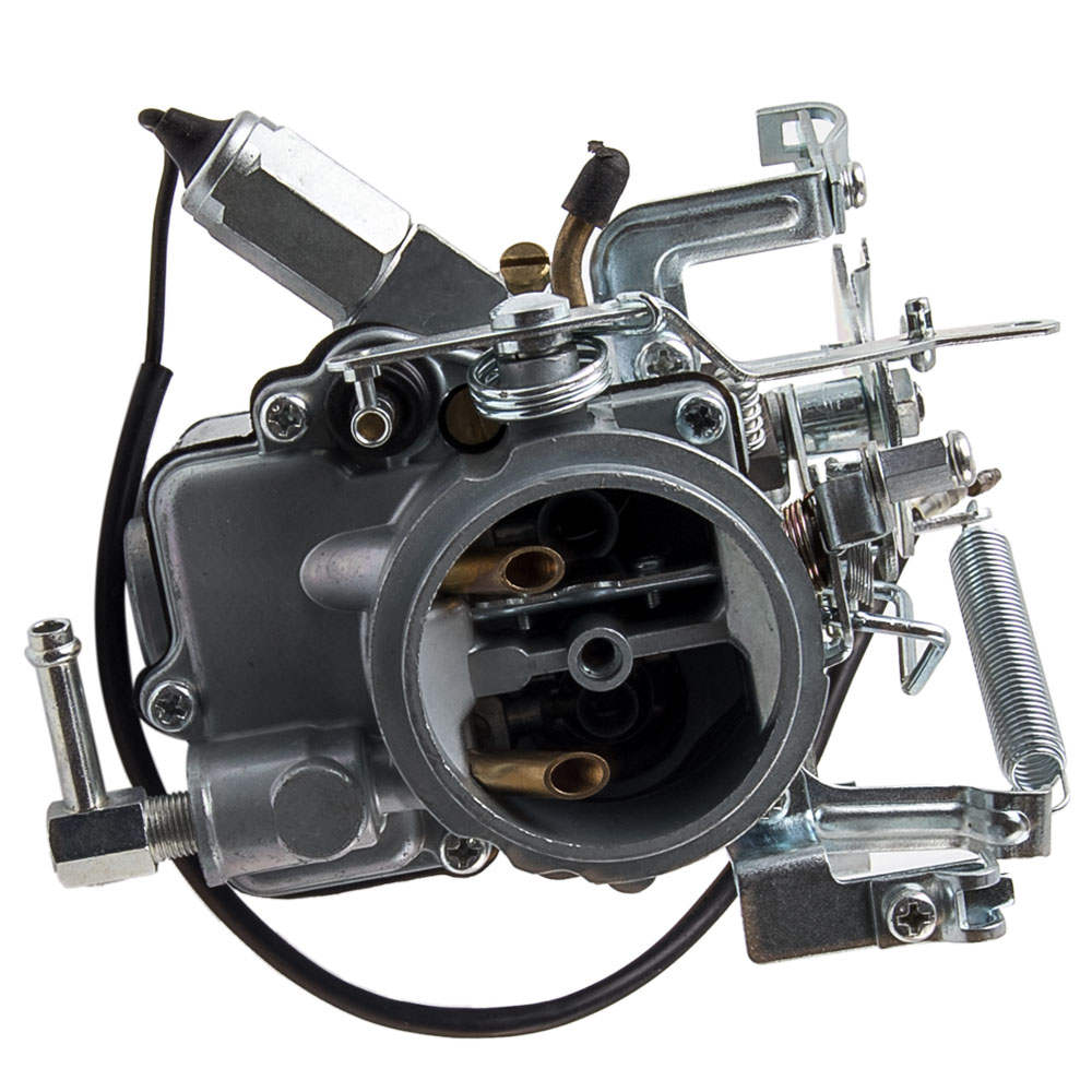 Nuovo Carburetors Carb compatibile per Nissan Cherry / Sunny /Pulsar A14 engine 16010H6100