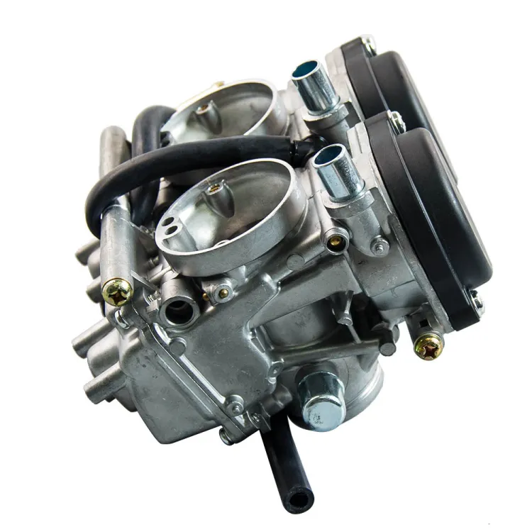 Carburateur adapté pour Yamaha Raptor 660 660R YFM660 YFM 660 660R CARB 2001-2005