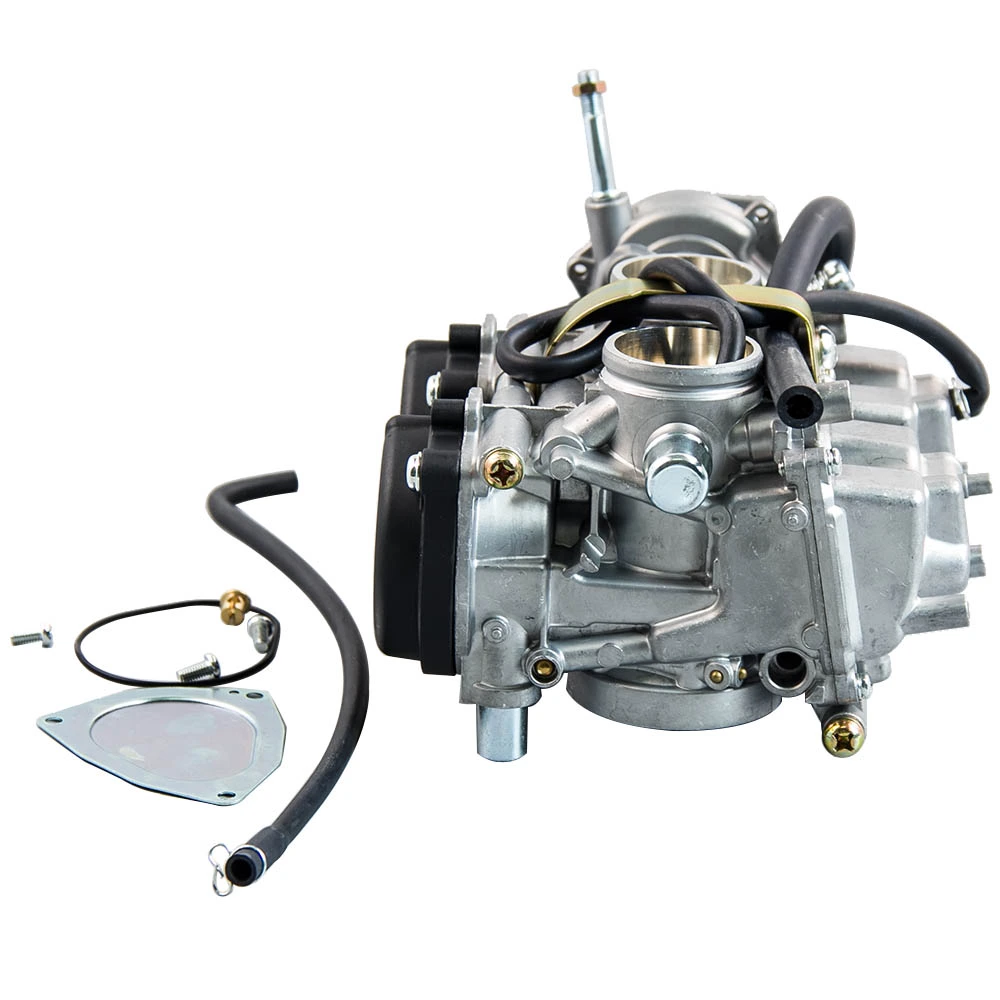 Kit Carburateur Yfm660r Carburateur 1PZ F6C Y60 Pour Yamaha Raptor 660 2001  2005   Remplacement 5LP 14900 00 00 Pièce Remplacement Moto