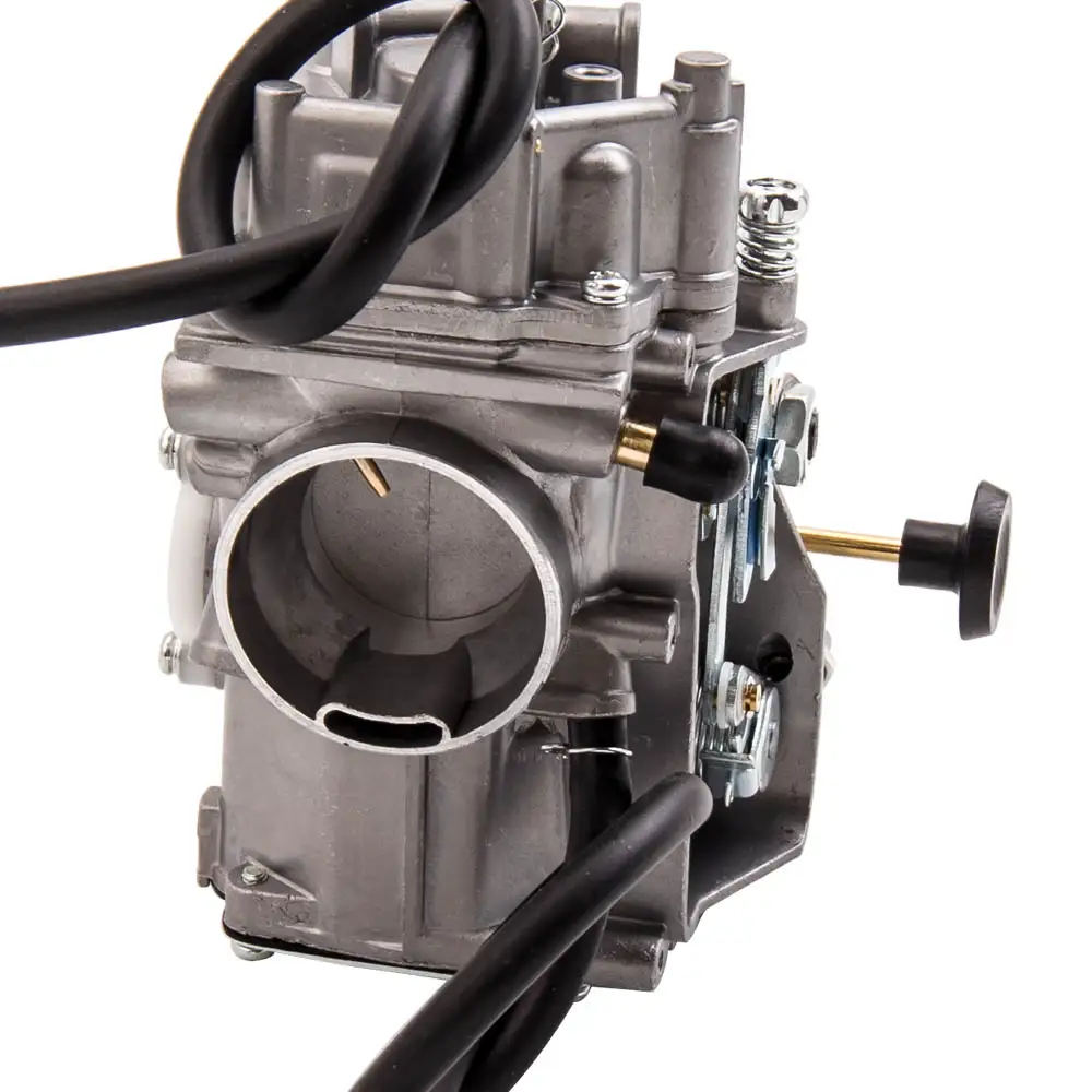 Carburetor compatible for Yamaha Warrior 350 YFM350 1987-2004 ...