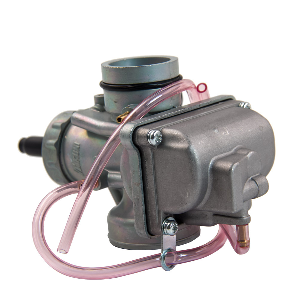 Carburetors Carb compatible for Yamaha Banshee YFZ350 YFZ 350 1987-2006 ATV 29mm 2005 2pcs