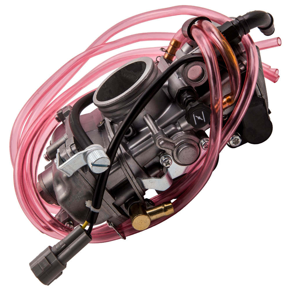 Carburetor compatible for Yamaha YZ400F 19981999 YZ426F 20012002