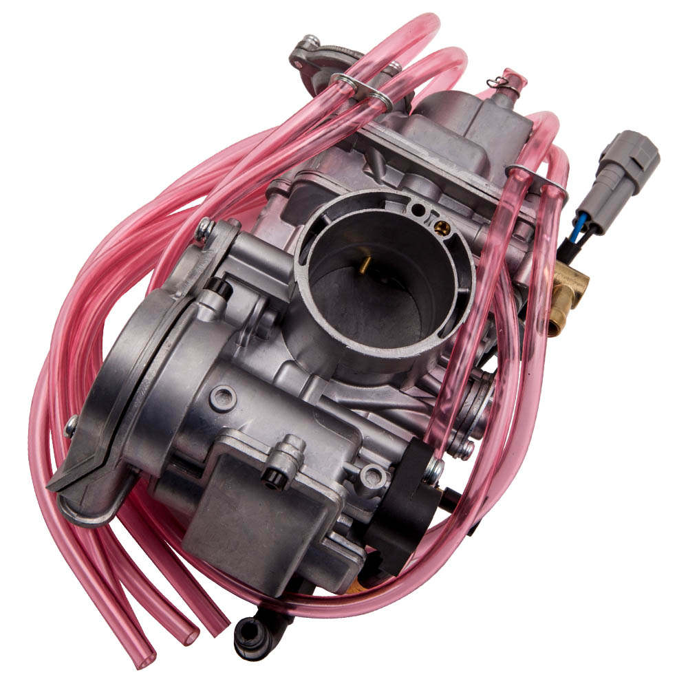 Carburetor compatible for Yamaha YZ400F 19981999 YZ426F 20012002