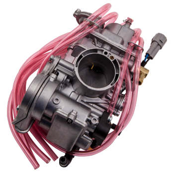 carburetors yz400f