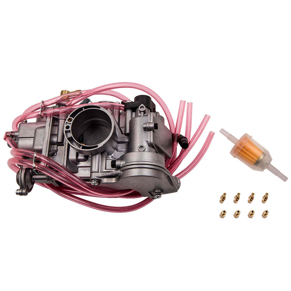 Carburetor compatible for Yamaha YZ400F 19981999 YZ426F 20012002
