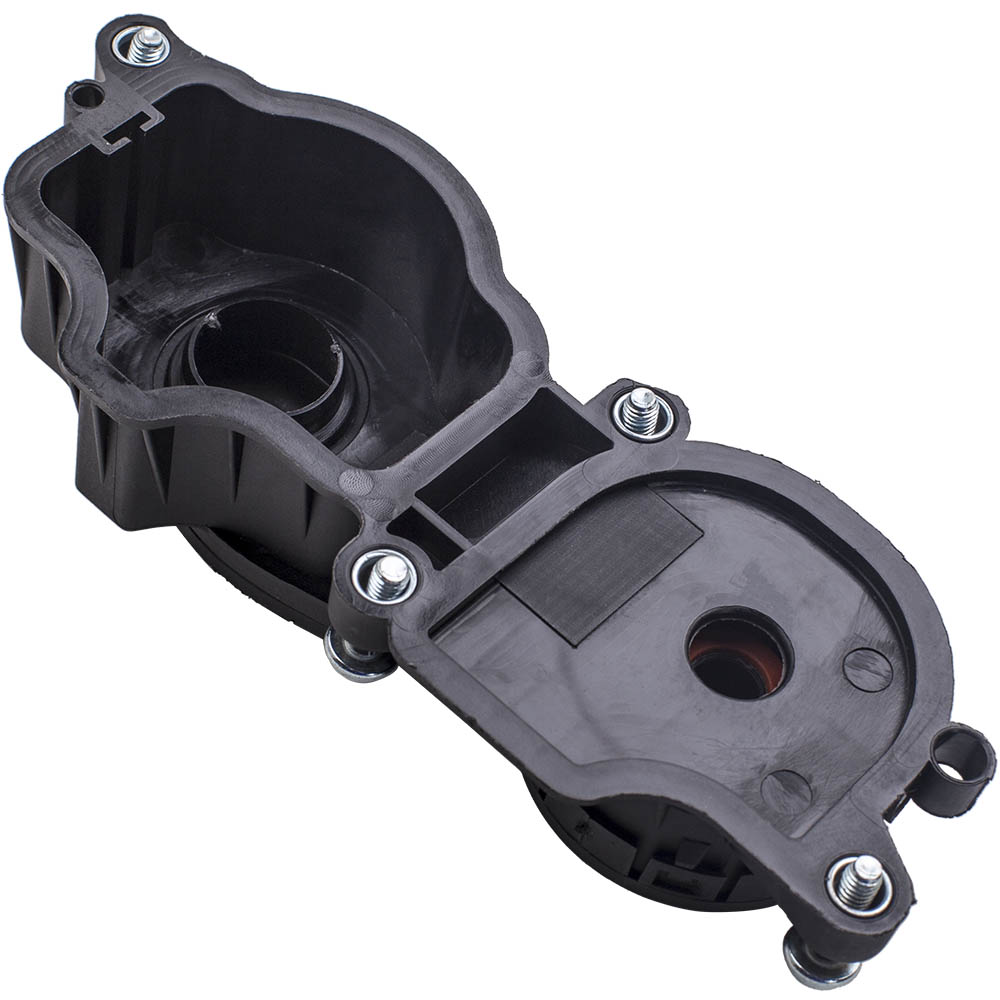 RTG Automotive Crank Case Oil Breather Valve Filter For BMW 5 Series E60 530d – BRV1/1194