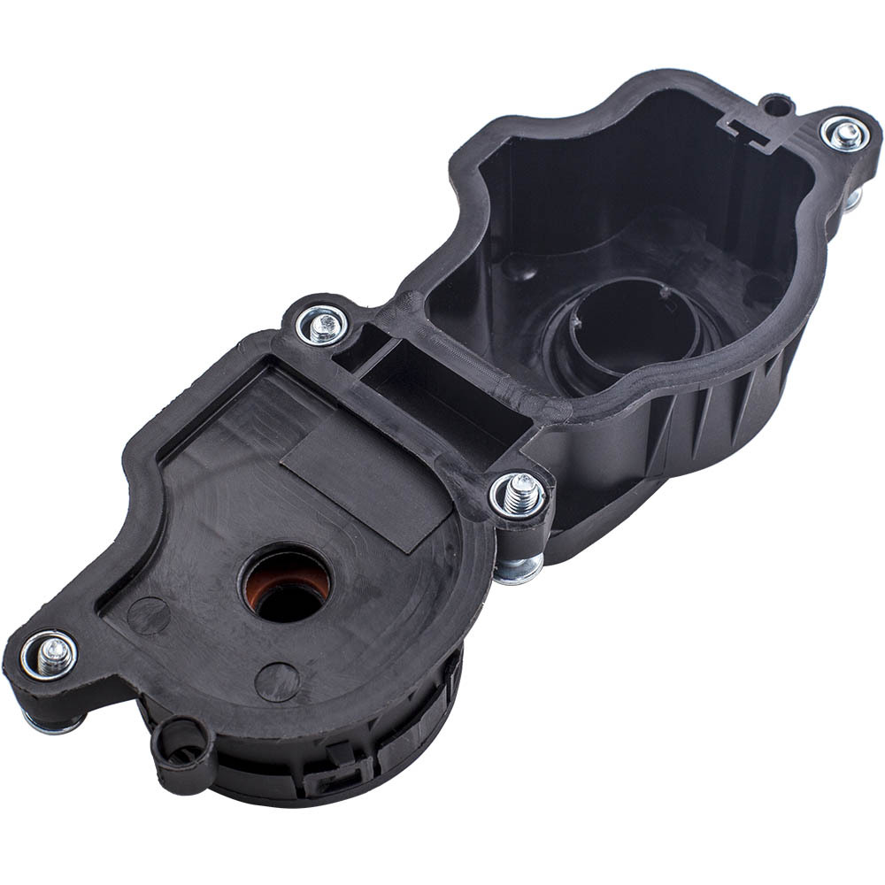 Compatible pour BMW 3 5 7 730 E46 E39 E38 Filtre Séparateur dHuile Déshuileur 11127793163