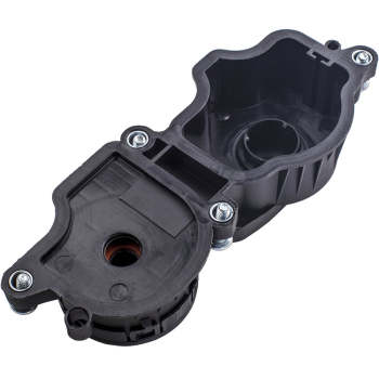 Compatible for Bmw E46 M57 Pcv Crankcase Oil Vent Breather Filter Kit [1998-2005]