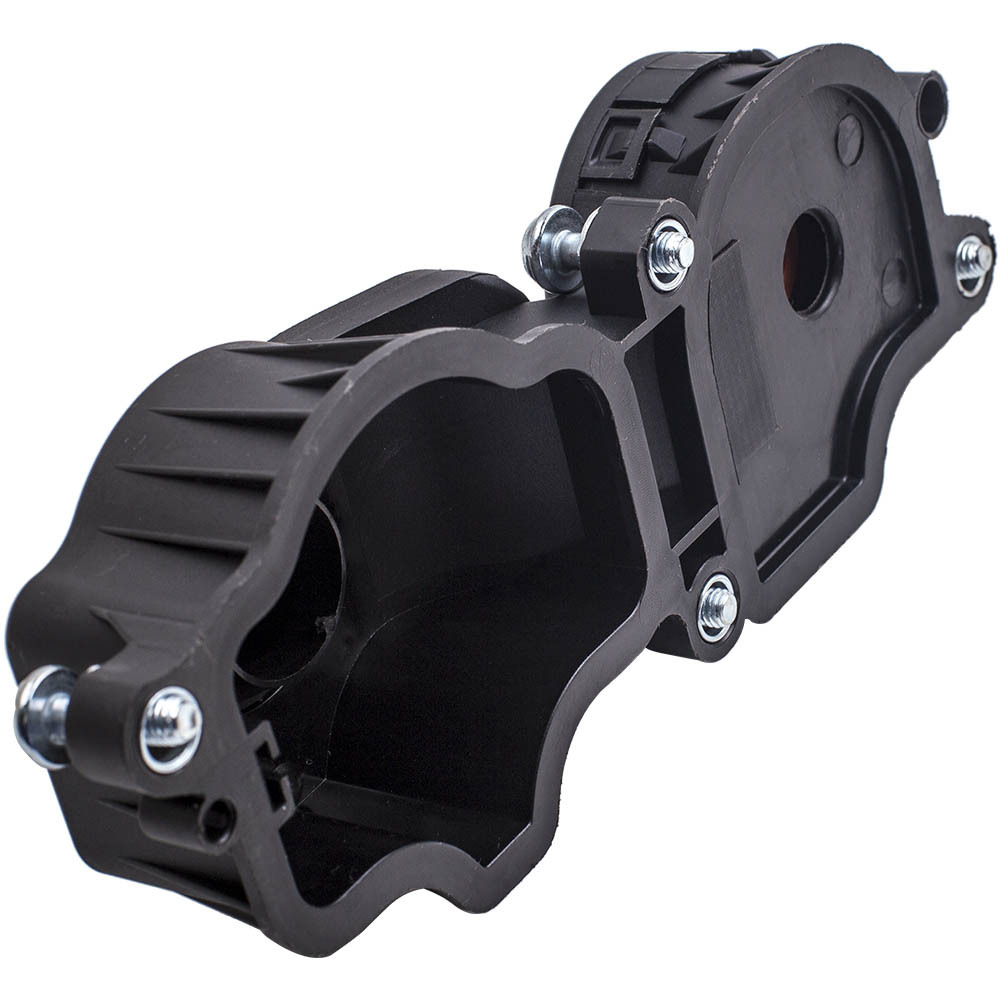 Compatible pour BMW 3 5 7 730 E46 E39 E38 Filtre Séparateur dHuile Déshuileur 11127793163