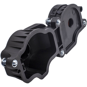 Compatible pour BMW 3 5 7 730 E46 E39 E38 Filtre Séparateur dHuile Déshuileur 11127793163