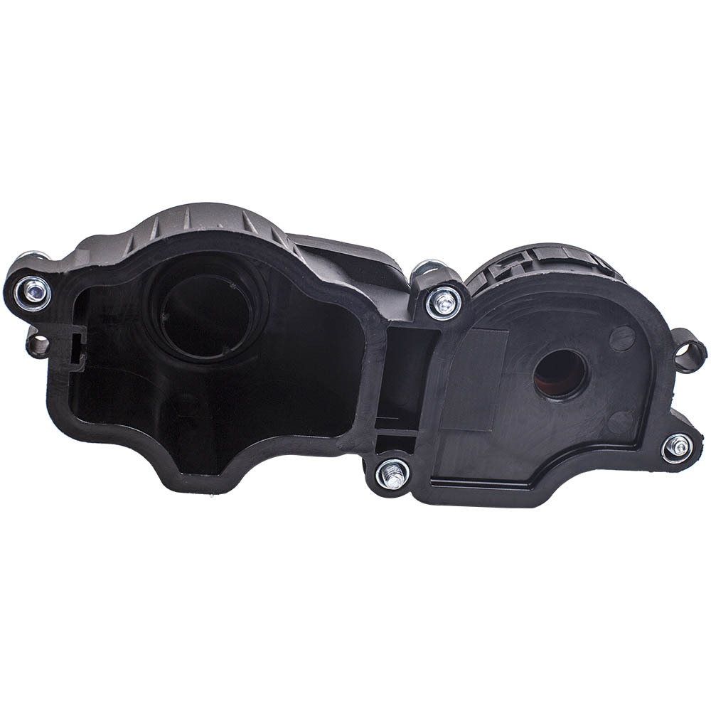 Compatible pour BMW 3 5 7 730 E46 E39 E38 Filtre Séparateur dHuile Déshuileur 11127793163