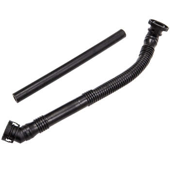 Compatible for BMW CRANKCASE BREATHER VALVE HOSE Kit E36 E39 320i 323i 328i 520i 523i 528i