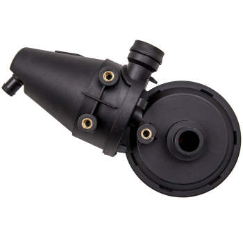 Compatible for BMW CRANKCASE BREATHER VALVE HOSE Kit E36 E39 320i 323i 328i 520i 523i 528i