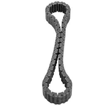 Compatible for BMW X3 E83 2.0 2.5 3.0L engine 2003-2011 HV-086 Transfer compatible for Case Chain