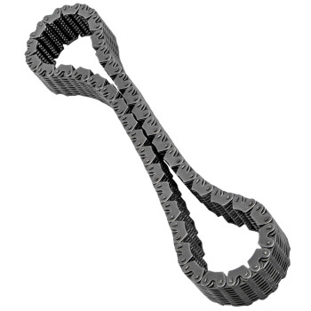 Compatible for BMW X3 E83 2.0 2.5 3.0L engine 2003-2011 HV-086 Transfer compatible for Case Chain