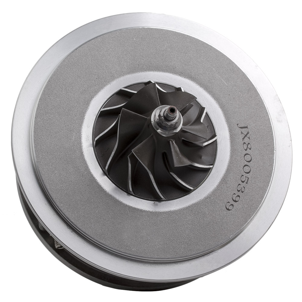 Compatible for Nissan Pathfinder Navara D40 2.5L YD25DDTi QW25 2005- 751243 Turbo Cartridge