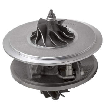 Compatible for Nissan Pathfinder Navara D40 2.5L YD25DDTi QW25 2005- 751243 Turbo Cartridge