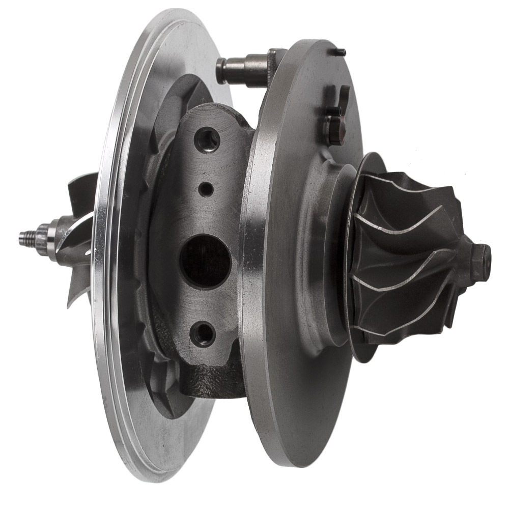 Compatible for Nissan Pathfinder Navara D40 2.5L YD25DDTi QW25 2005- 751243 Turbo Cartridge