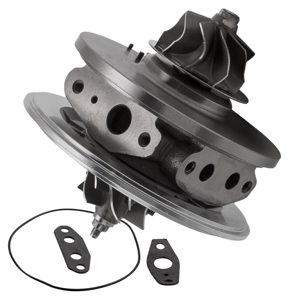 Compatible for Nissan Pathfinder Navara D40 2.5L YD25DDTi QW25 2005- 751243 Turbo Cartridge