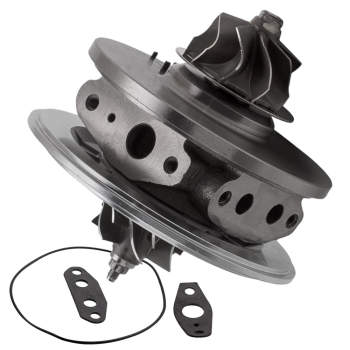 Compatible for Nissan Pathfinder Navara D40 2.5L YD25DDTi QW25 2005- 751243 Turbo Cartridge