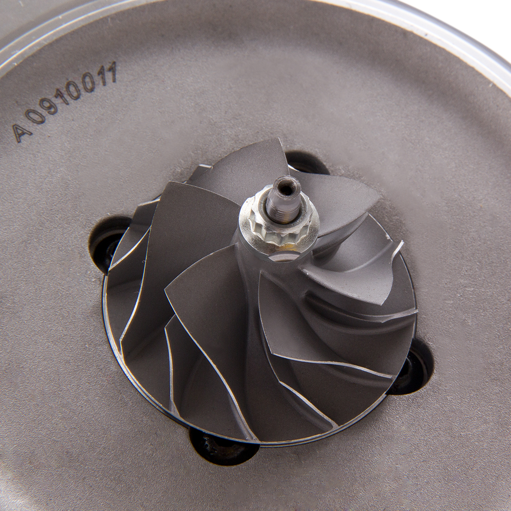 CHRA TURBO compatible para Nissan CabStar 2.5 Dci 14411VM01A 14411MB40B 14411-MB40C