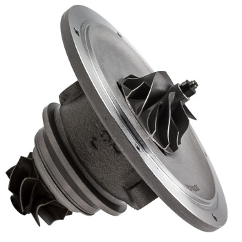 Turbo Catridge compatible for Nissan Navara D22 D40 2.5L YD25 RHF4H Replacement