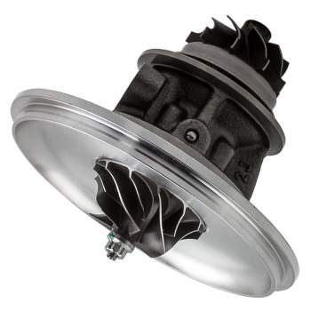 Compatible for Toyota Hiace Hilux 2.5L D4D 2KD-FTV Turbo Cartridge CT10 Turbo Chra