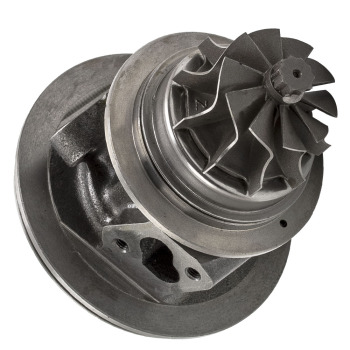 CT20 Turbo cartridge compatible for Toyota Landcruiser 2.4L TD 2L-T Core 17201-54060 Turbocharger