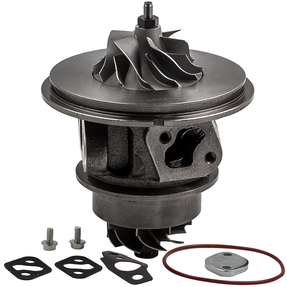 Turbo Catridge compatible for Toyota Land Cruiser J70 3.0L 1KZ-T CT12B Replacement