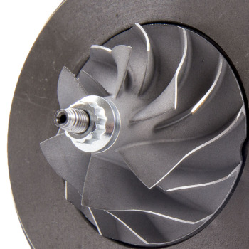 Turbocompresor Turbo Cartucho compatible para Mitsubishi Grand Starex D4BH 28200-42800 CHRA