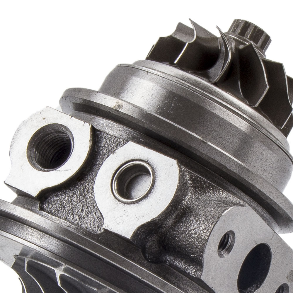 Turbocompresor Turbo Cartucho compatible para Mitsubishi Grand Starex D4BH 28200-42800 CHRA