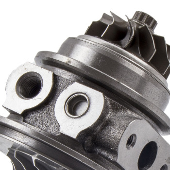 Turbocompresor Turbo Cartucho compatible para Mitsubishi Grand Starex D4BH 28200-42800 CHRA