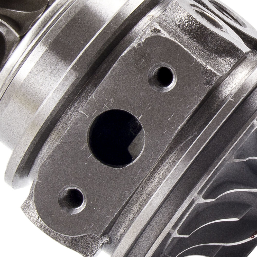 Turbocompresor Turbo Cartucho compatible para Mitsubishi Grand Starex D4BH 28200-42800 CHRA