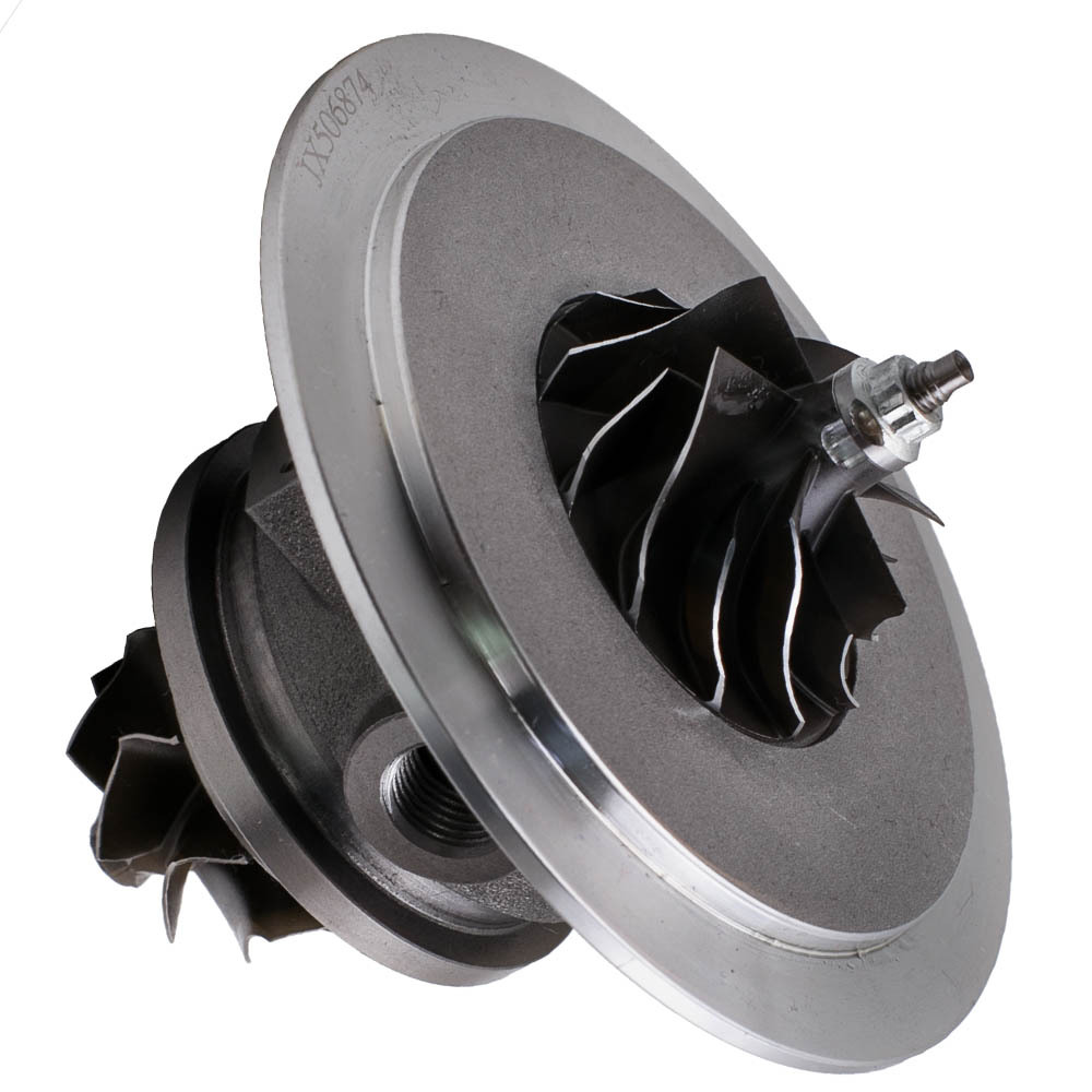 Turbo Turbocharger Cartridge CHRACompatible compatible for Hyundai H-1 2.5L CRDI D4CB 2000- 