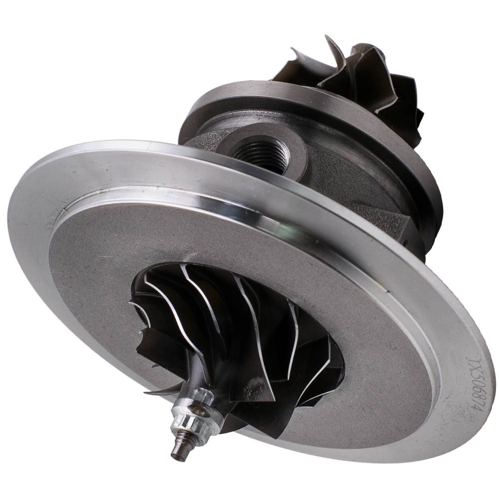 Turbo Turbocharger Cartridge CHRACompatible compatible for Hyundai H-1 2.5L CRDI D4CB 2000- 