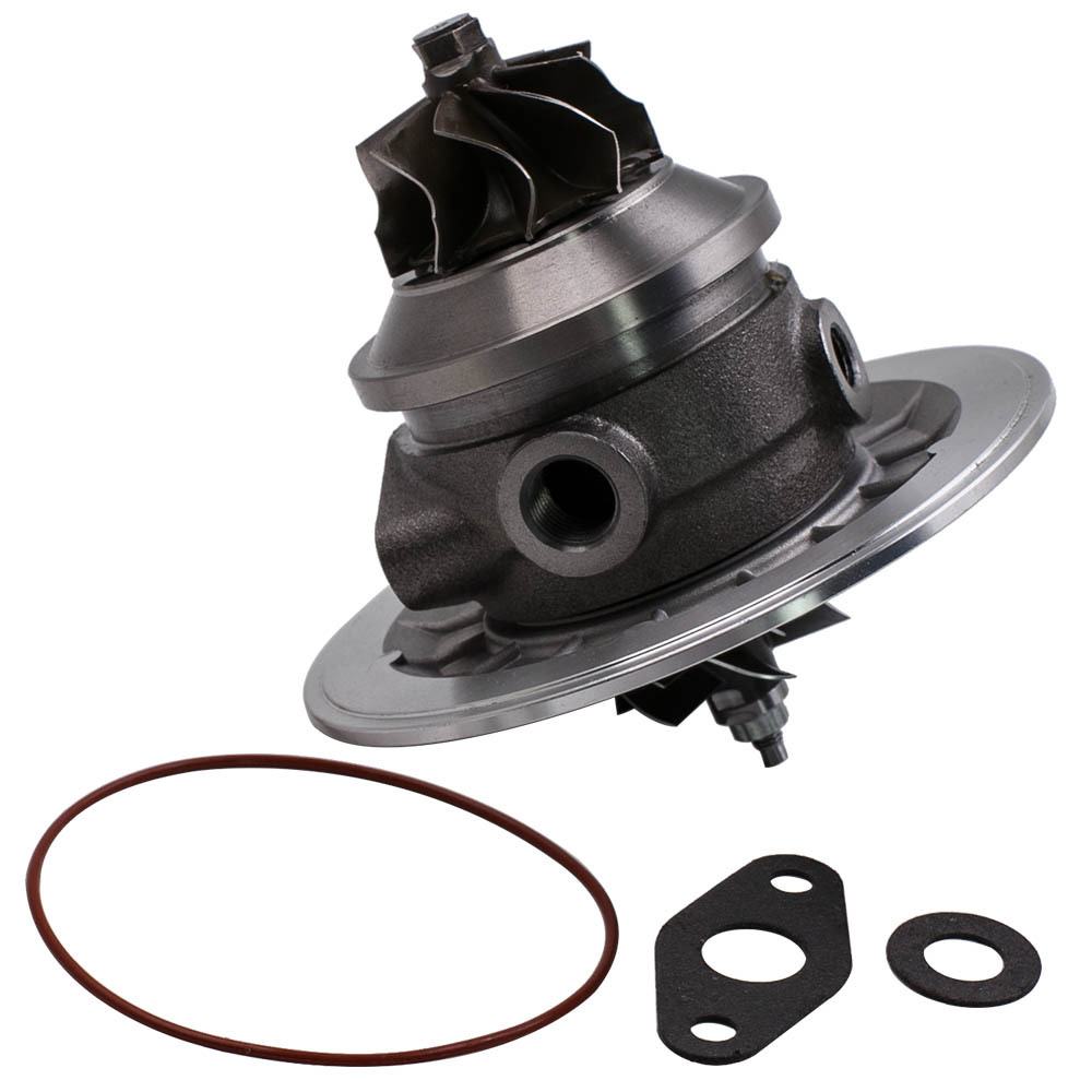 Turbo Turbocharger Cartridge CHRACompatible compatible for Hyundai H-1 2.5L CRDI D4CB 2000- 