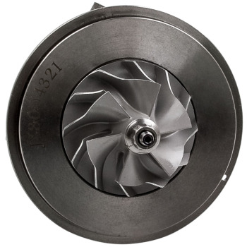 Cartucho turbocompressore compatibile per Hyundai Galloper H-1 Starex Terracan 2.5 28200-4A201