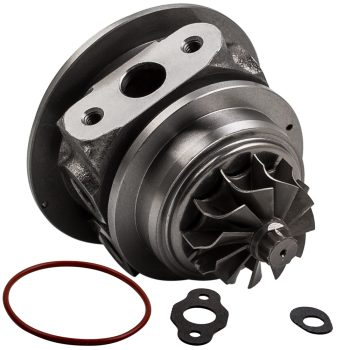 Cartucho turbocompressore compatibile per Hyundai Galloper H-1 Starex Terracan 2.5 28200-4A201