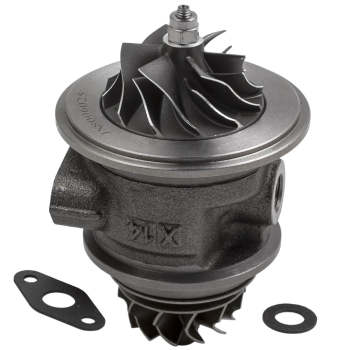 Compatible for KIA Carens II 2.0L D4EA 2002-2006 28231-27000 Turbo Turbocharger CORE CHRA