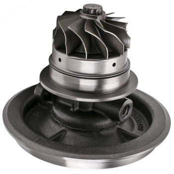HX55 Turbo Cartridge for 1994-2011 compatible for Dodge Dummins M11 0.70 A/R 0.68 Commins T4