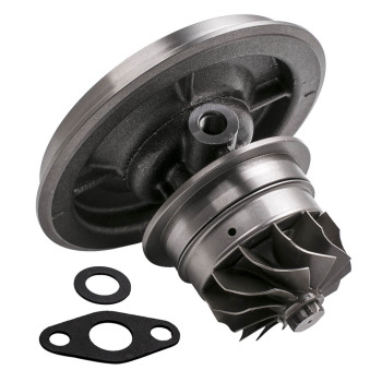 HX55 Turbocharger CHRA Coreassy compatibile per Dodge Cummins ISM ISME M11 Diesel 3536995
