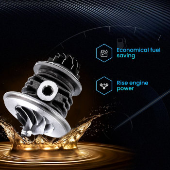 For Land-Compatible for Rover Defender Discover 2.5 TDI turbo cartridge CHRA T250-04 452055