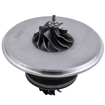 Turbocharger CHRA Cartridge 452202 para Land-Compatible para Rover Freelander 2.0 Di PMF100490