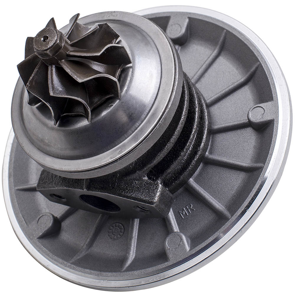Turbo CHRA Cartouche compatible pour LAND compatible pour ROVER FREELANDER 2.0 DI 98 cv PMF100400 PMF100490