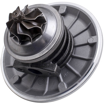 Turbocharger CHRA Cartridge 452202 para Land-Compatible para Rover Freelander 2.0 Di PMF100490