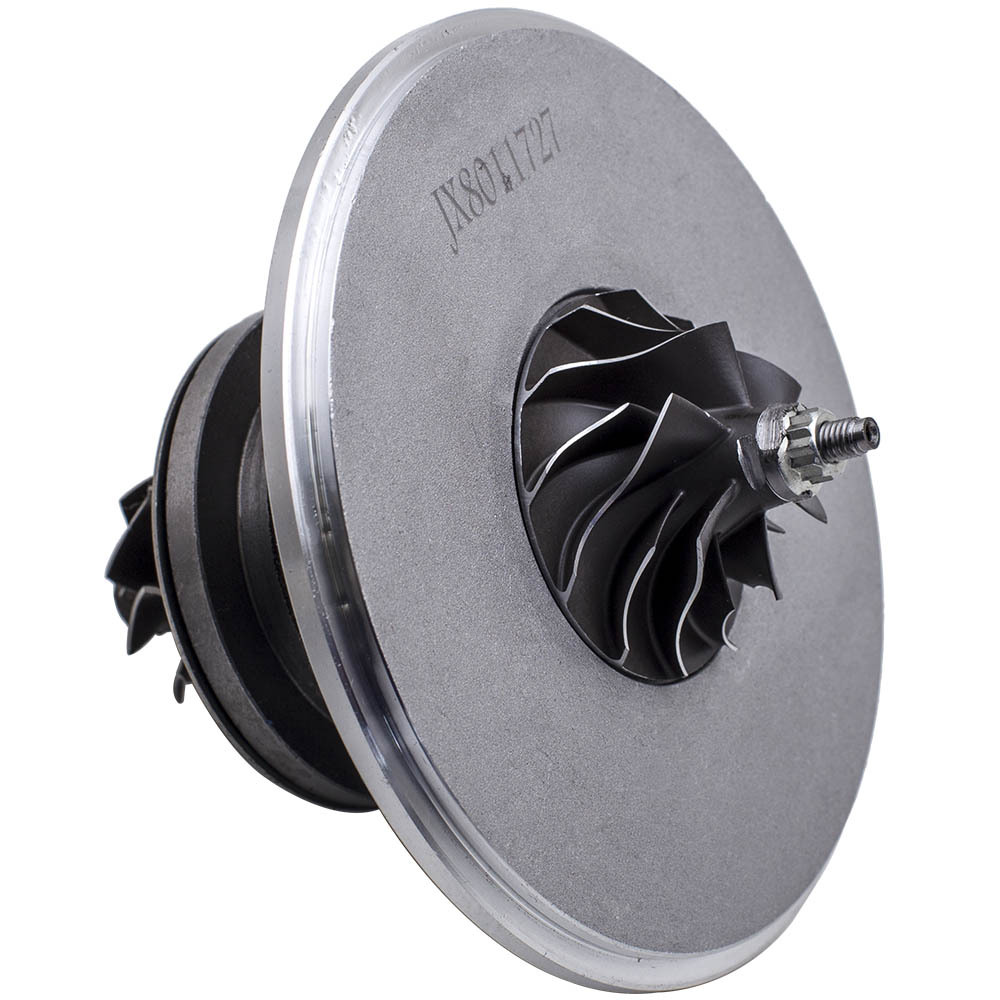 Turbo CHRA Cartouche compatible pour LAND compatible pour ROVER FREELANDER 2.0 DI 98 cv PMF100400 PMF100490