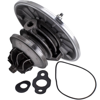 Turbo CHRA Cartuccia compatibile per Land Rover Freelander, compatibile per Honda Civic, compatibile per Rover 200, 400, 600