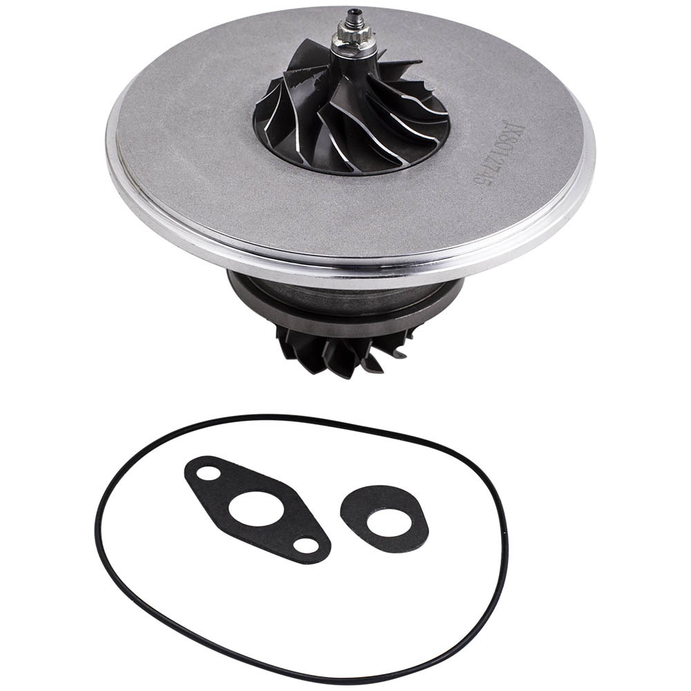 For Land-Compatible for Rover Defender compatible for Discovery II 2.5 TD5 4x4 for GT2052S 452239 Turbo cartridge
